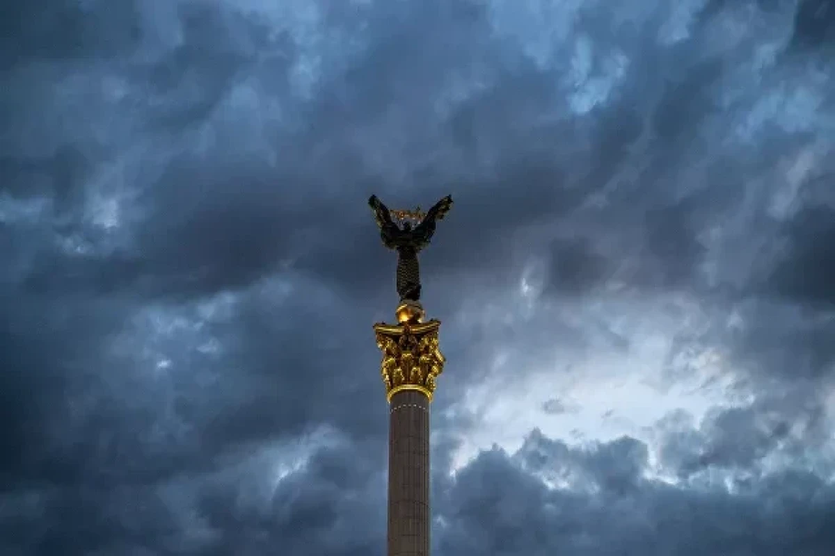 Kyiv changing curfew time