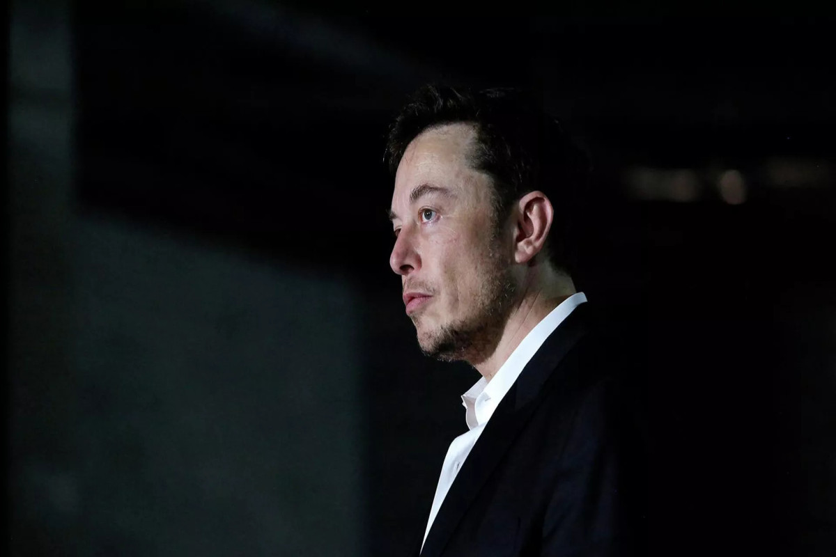 ,Elon Musk