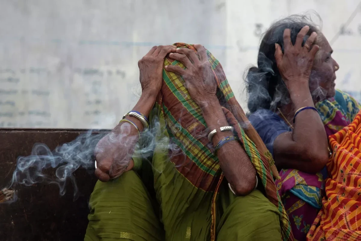 India declares one-day’s state mourning tomorrow