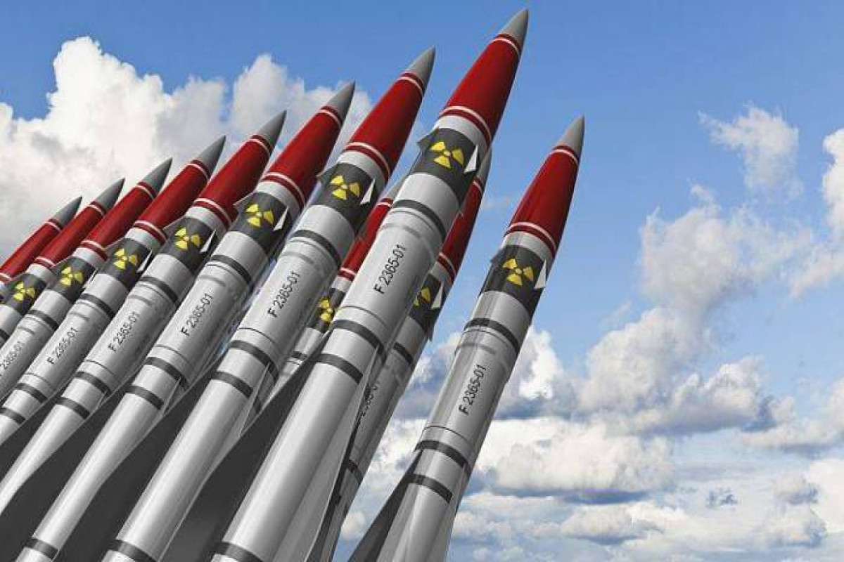 Former NATO Secretary-General assessed Russia's nuclear threat