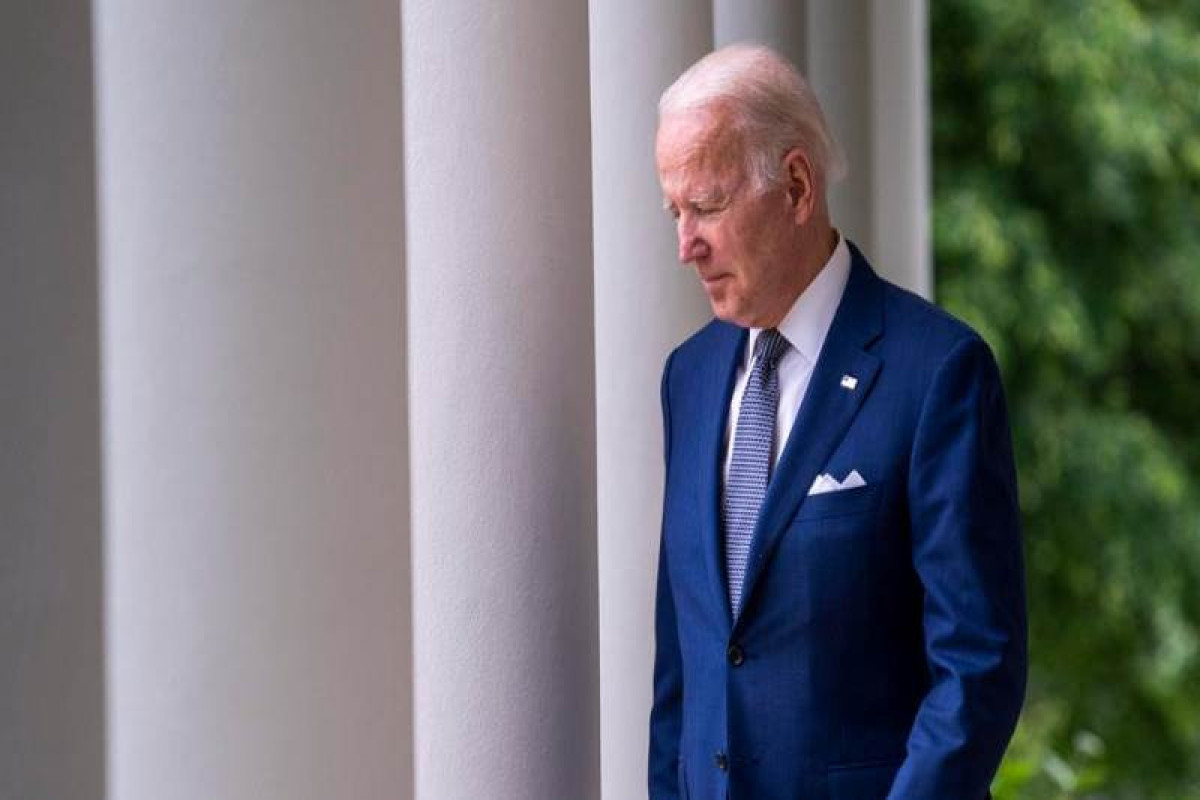 Joe Biden, United States President