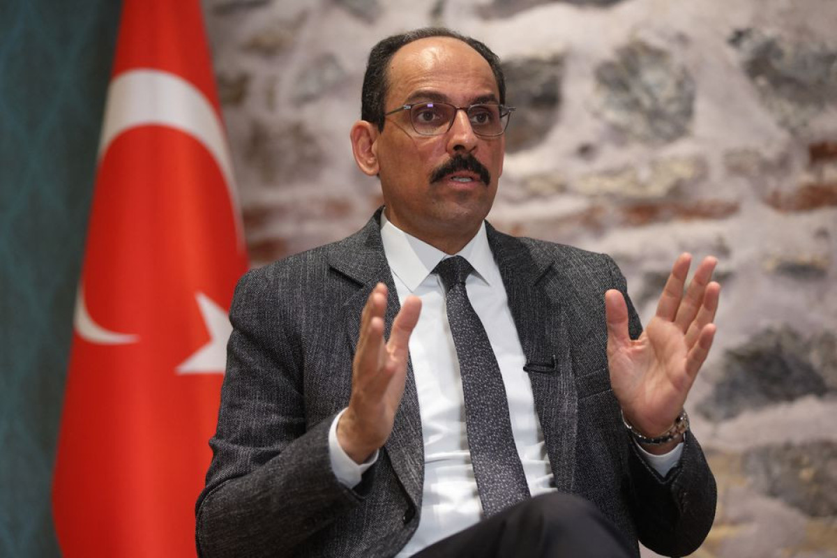 Ibrahim Kalin