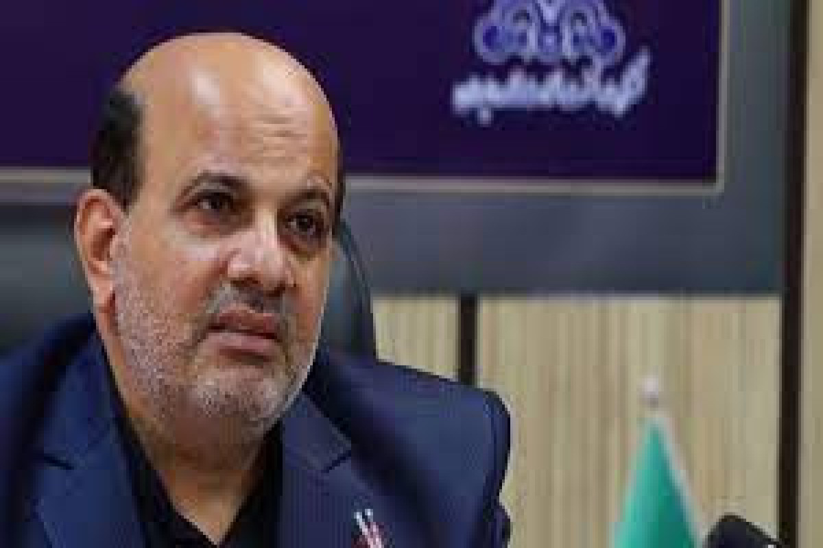 Iran wants to expand cooperation with Azerbaijan in oil field