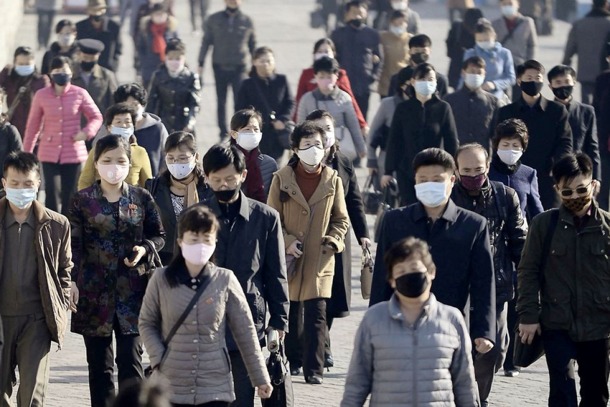 North Korea reports more deaths, says taking 'swift measures' against COVID outbreak