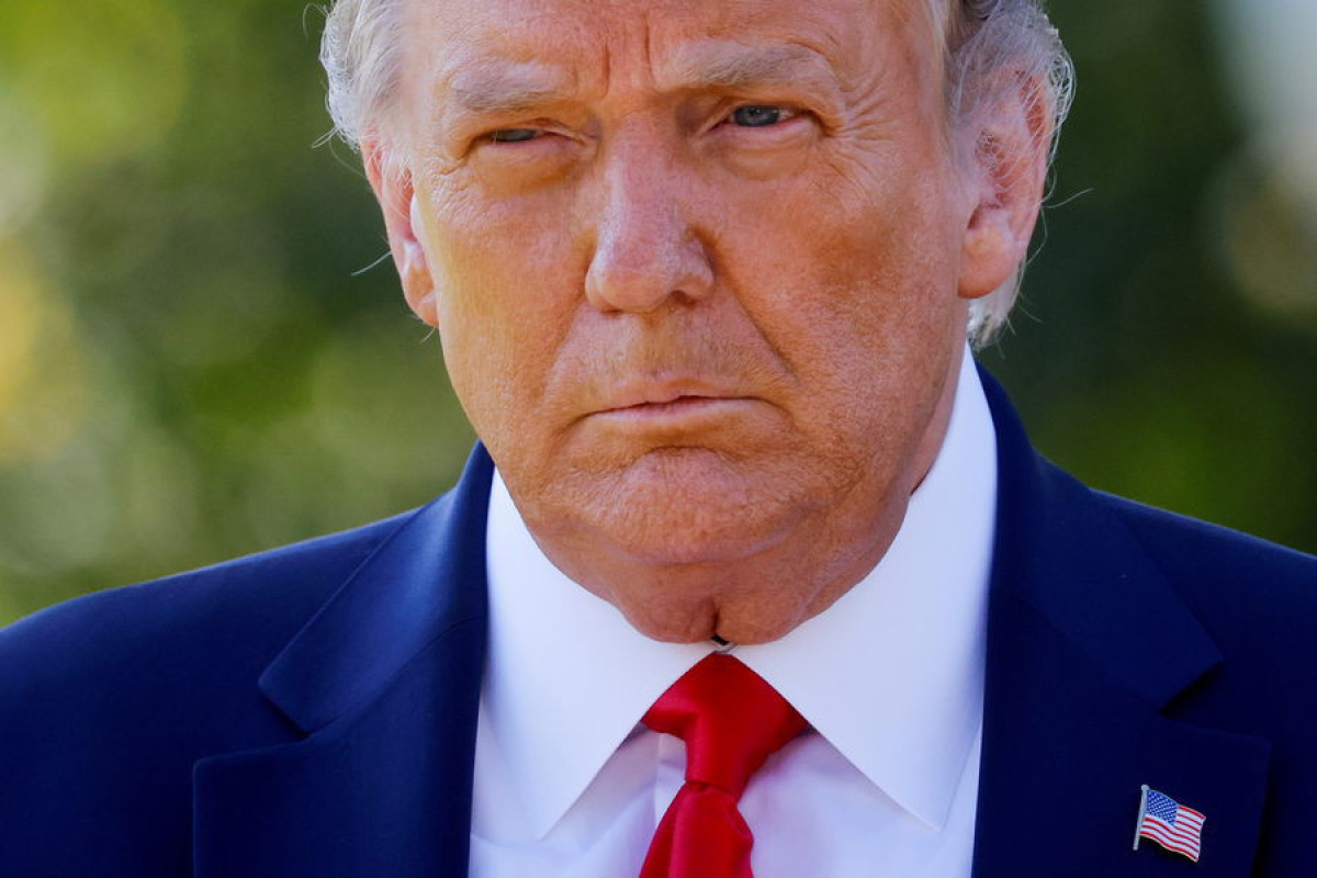 Donald Trump