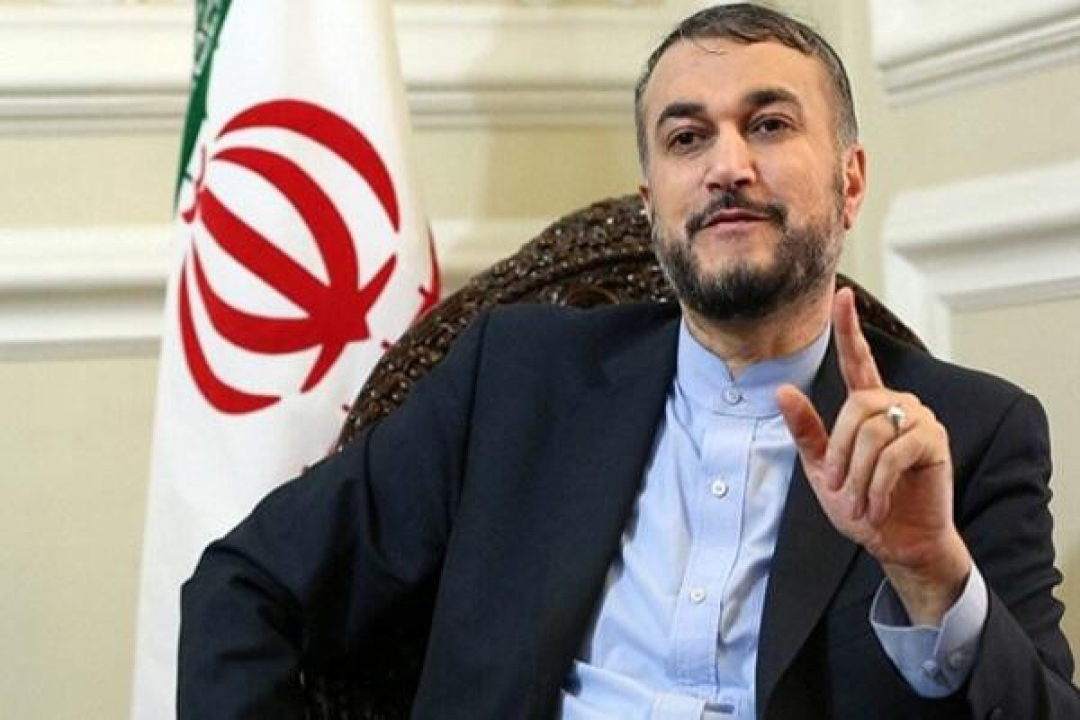 Hossein Amirabdollahian