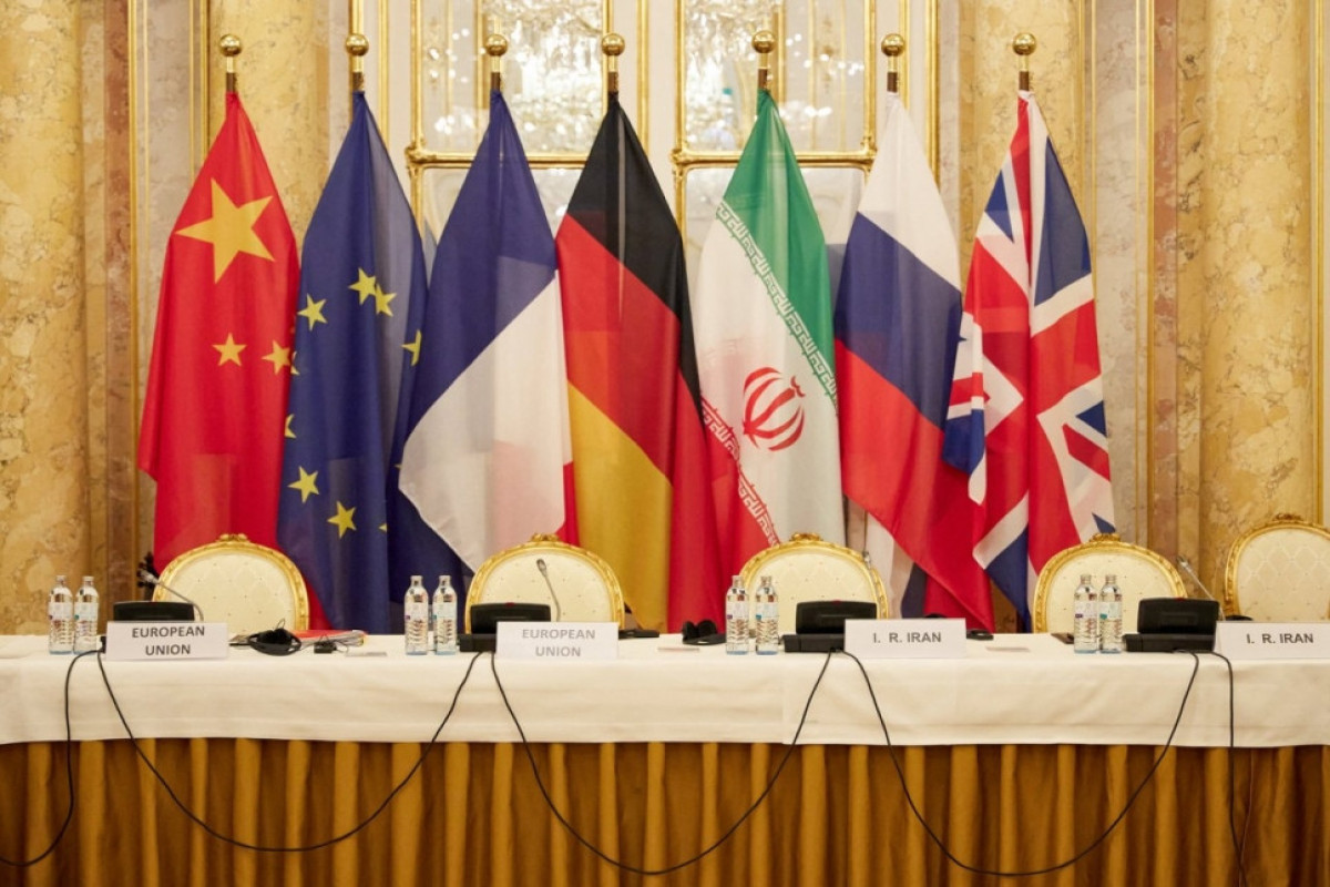 If United States makes its political decision, important steps will be taken in Vienna talks, says Iranian MFA Spox