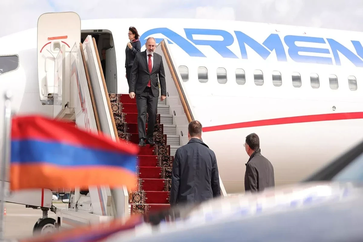 Pashinyan