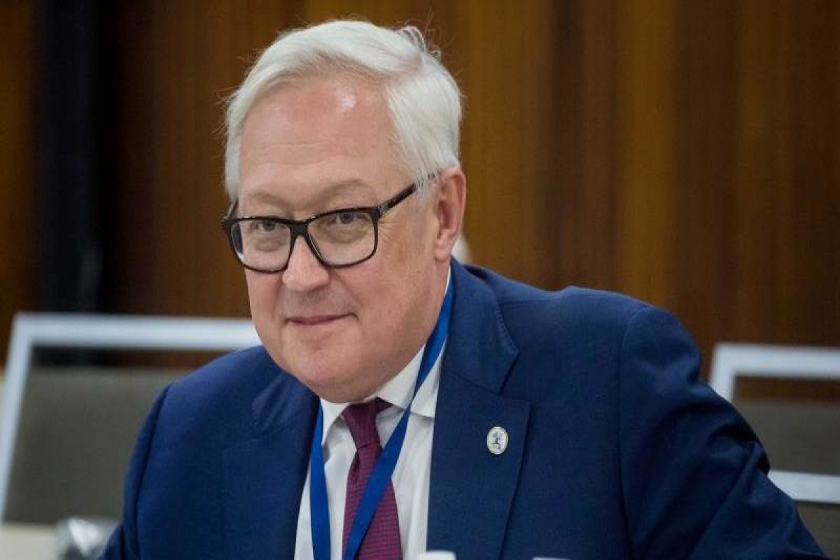 NATO expansion is 'serious mistake' - Russia