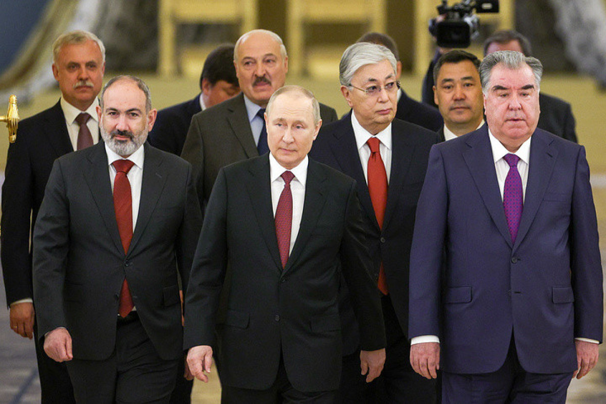 Russia has no issue with Finland and Sweden, says Putin