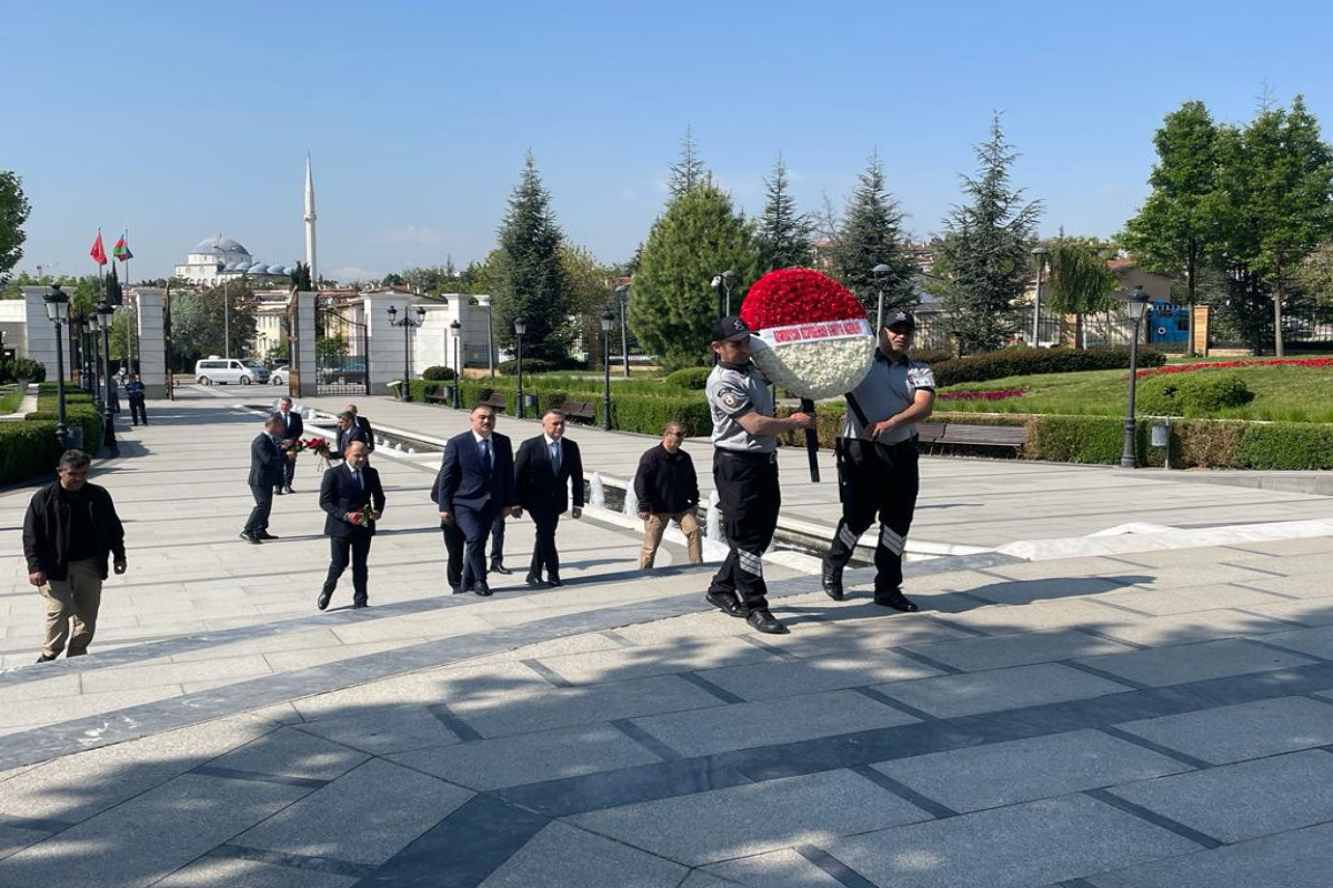 Azerbaijan and Turkey to sign a "road map" on cooperation in health