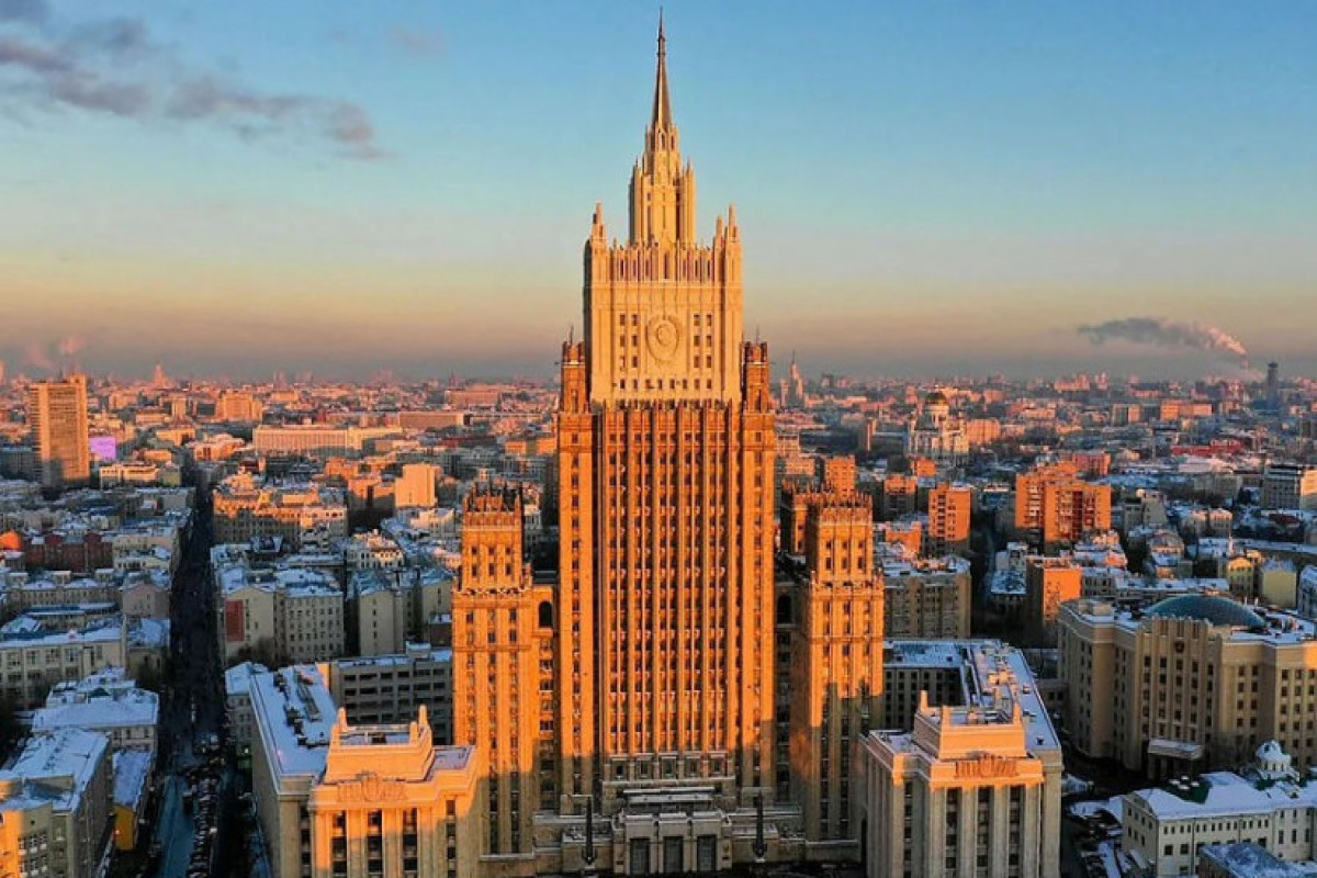 Russia expels two Finnish diplomats
