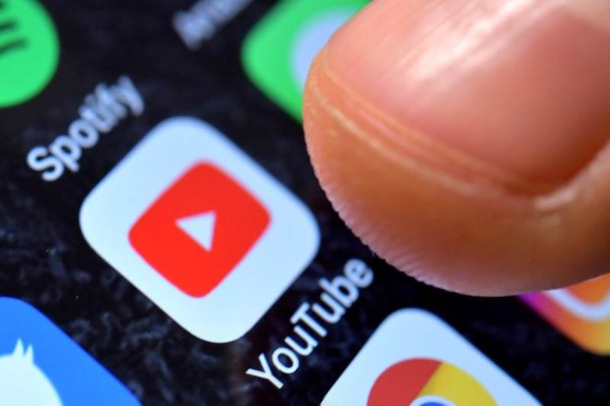 Russia does not intend to block YouTube