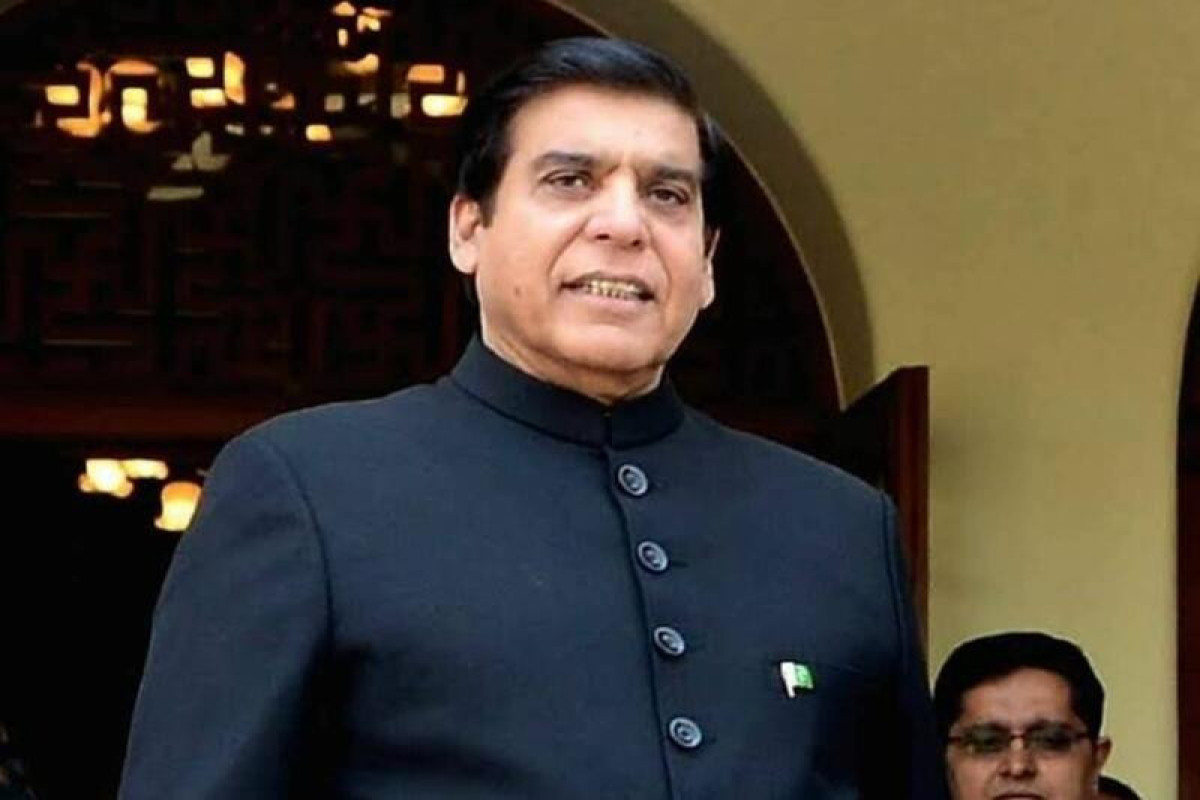 Chairman of Pakistani National Assembly: “We should not look for solution to regional problems outside”