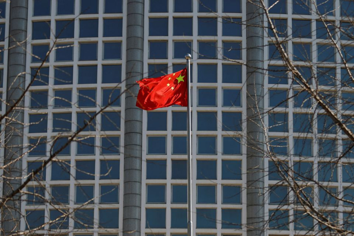 Yellen calls on U.S., European allies to confront China together