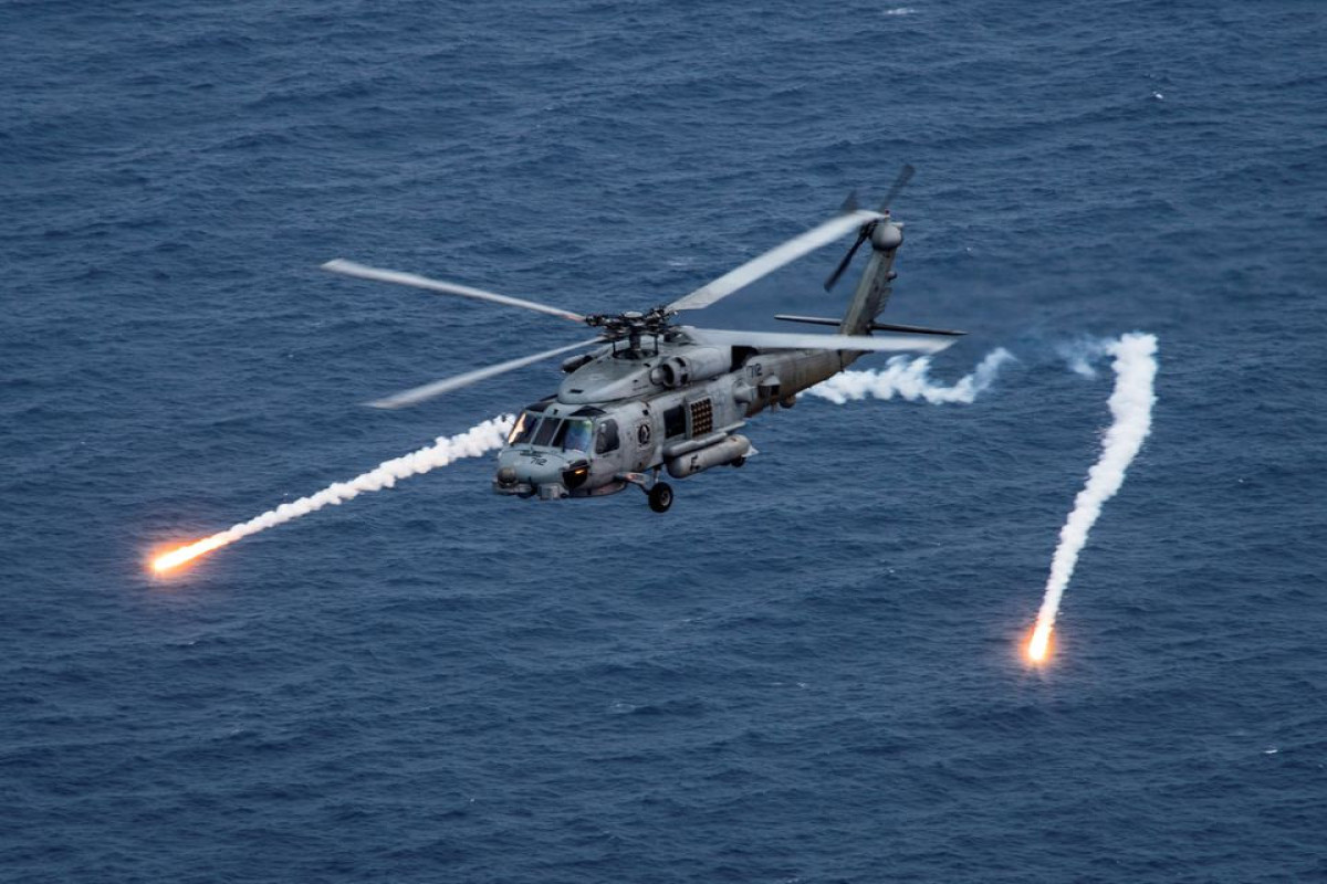 U.S. business groups criticize Biden's Taiwan arms sales policy