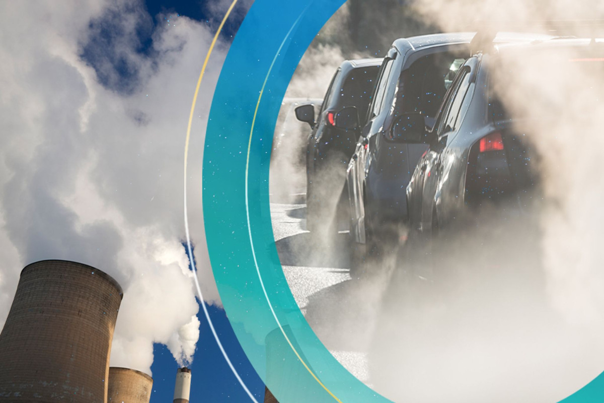 Pollution still killing millions and accounts for one in six deaths worldwide
