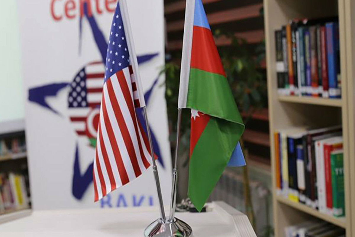 Embassy: U.S. Embassy is proud to partner for Azerbaijan to bolster maritime security on the Caspian Sea