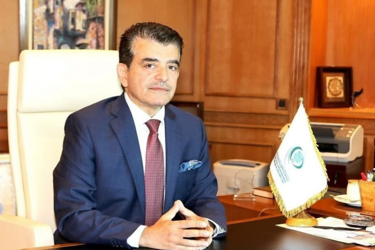 Salim bin Mohammed AlMalik, Director-General of the ISESCO
