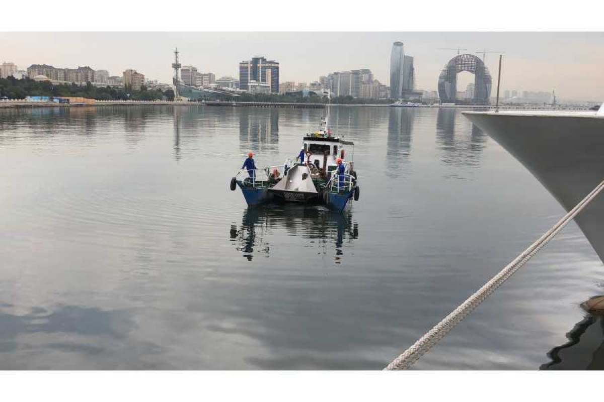 ASCO pays attention to minimizing negative impact of emissions on environment