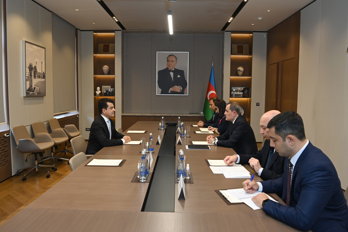 ICESCO's special mission to visit Azerbaijan's liberated territories