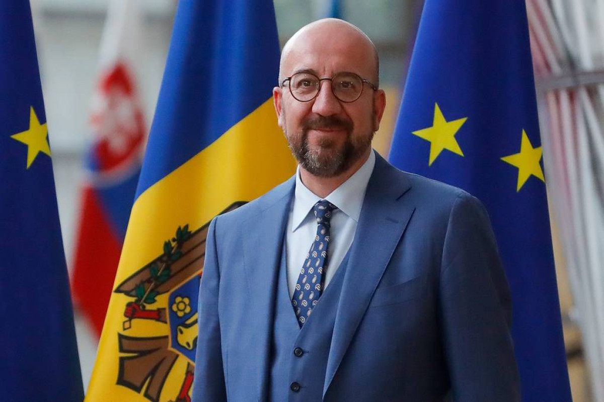 Charles Michel
