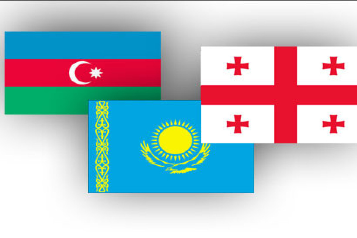 Azerbaijan, Georgia, and Kazakhstan may sign agreement for facilitation of transit
