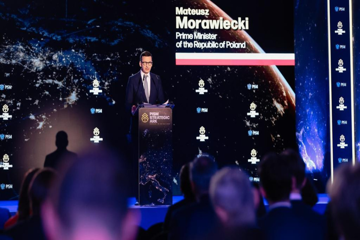 Poland says it will help Sweden, Finland if they attacked before NATO accession
