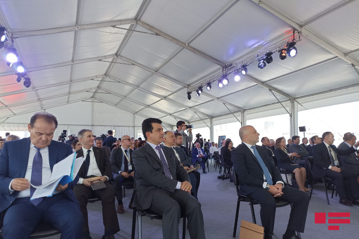 OTS to hold large-scale business event in Shusha in June