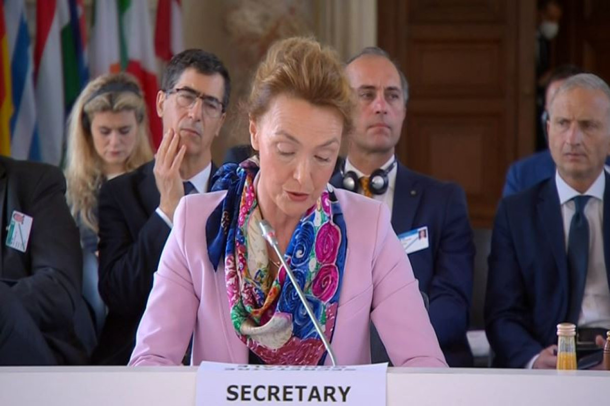 Marija Pejčinović Burić
