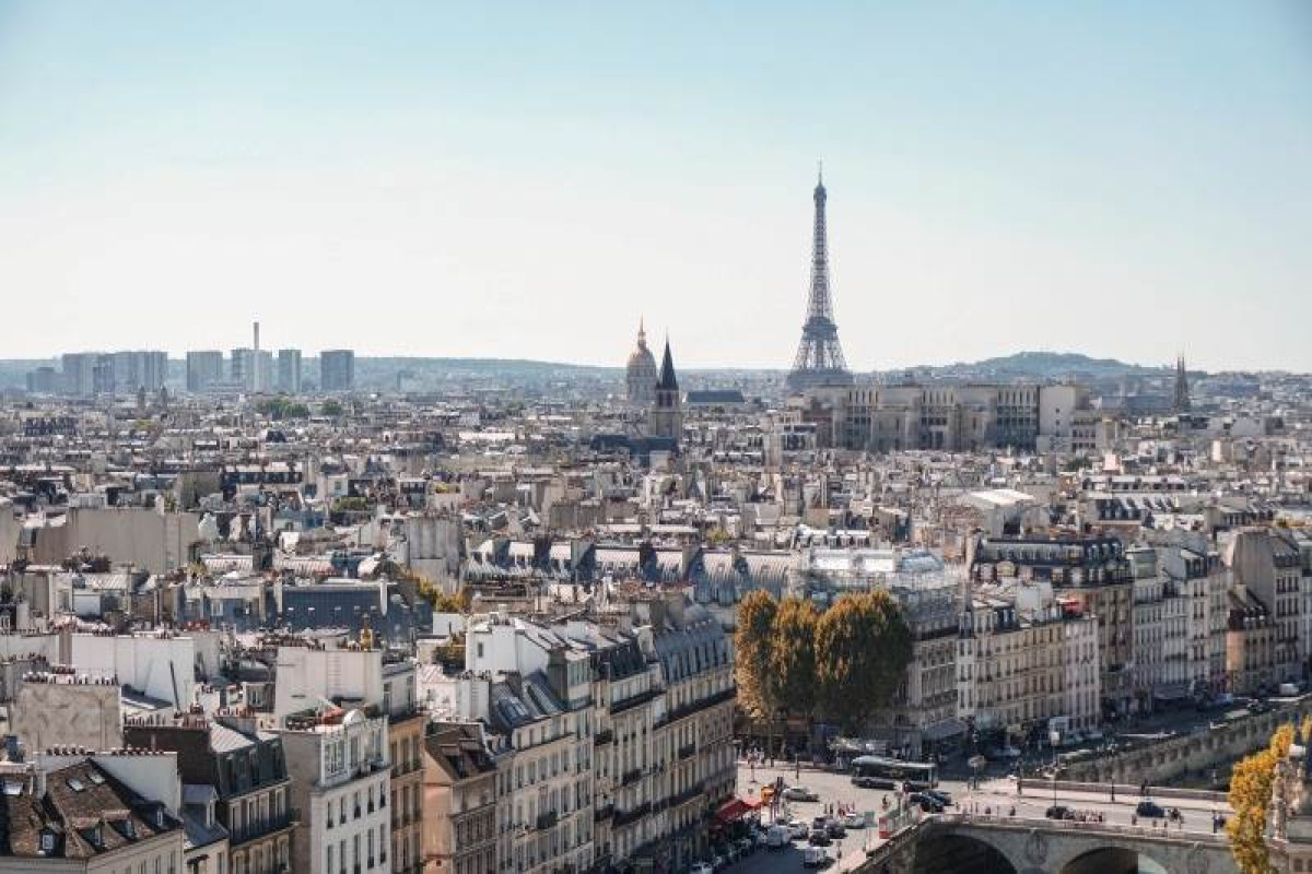 France announces new govnerment