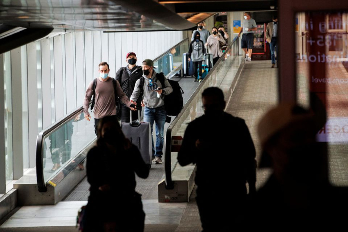 Canada's busiest airport battles delays ahead of summer travel
