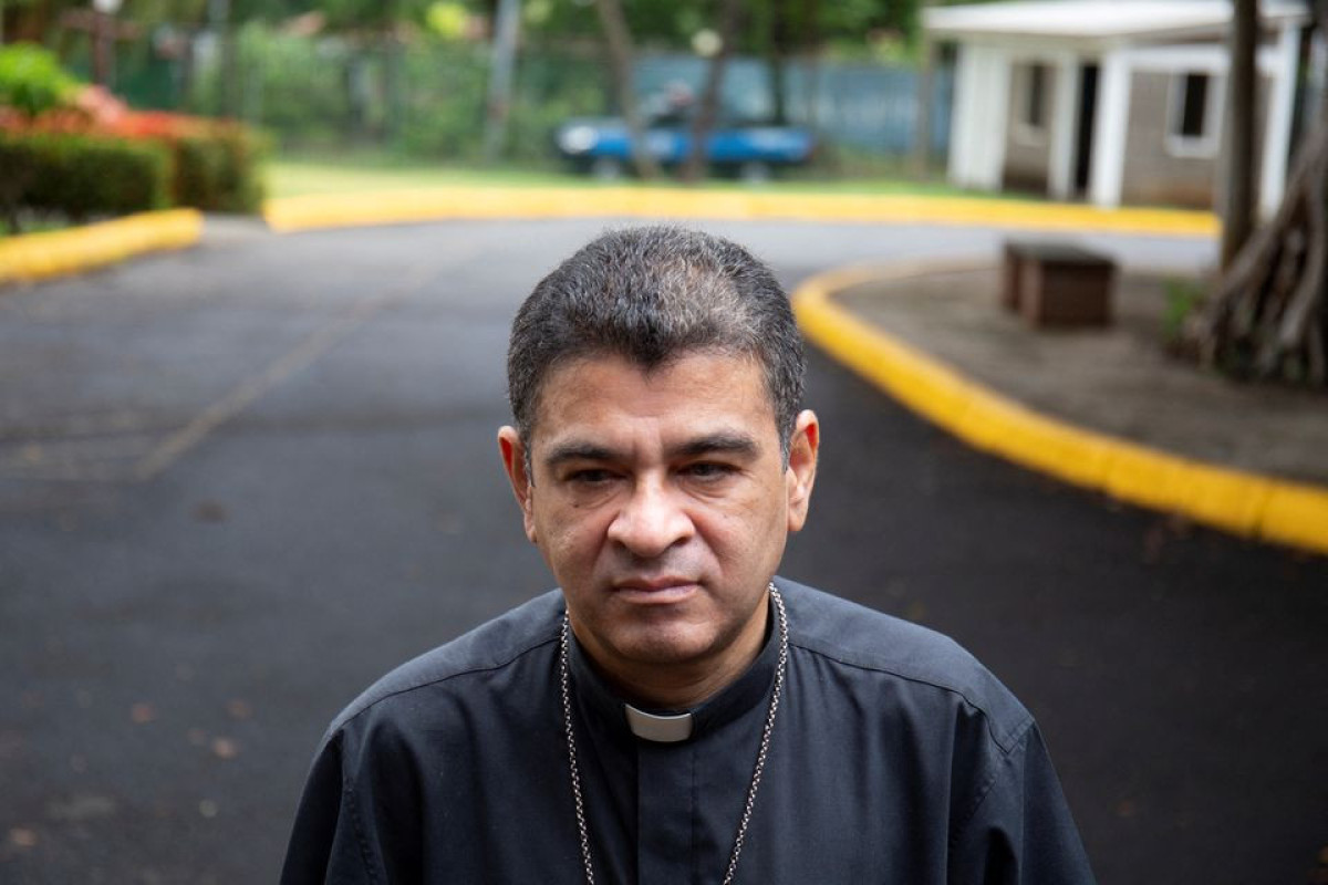 Rolando Alvarez