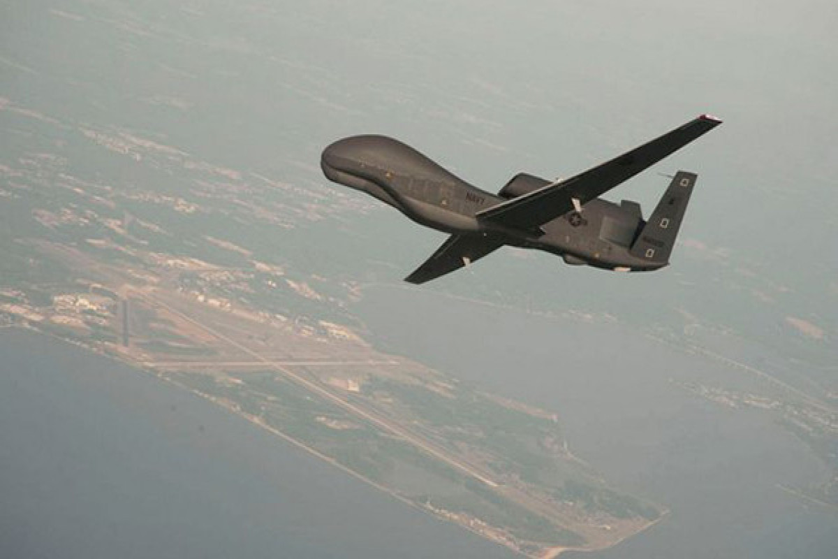 Russia is likely experiencing shortage of appropriate reconnaissance UAVs - UK MoD