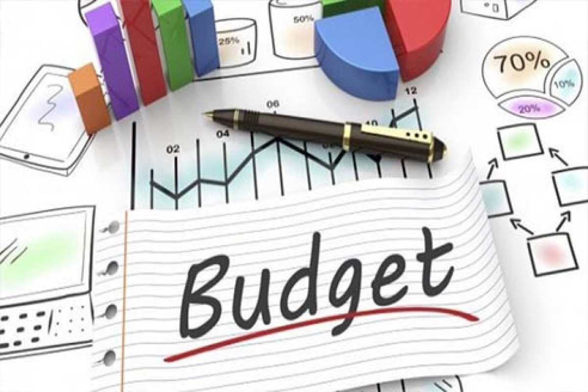 Revenues of Azerbaijan's state budget were 3.8% more than expected, while expenditures 3.9% less last year