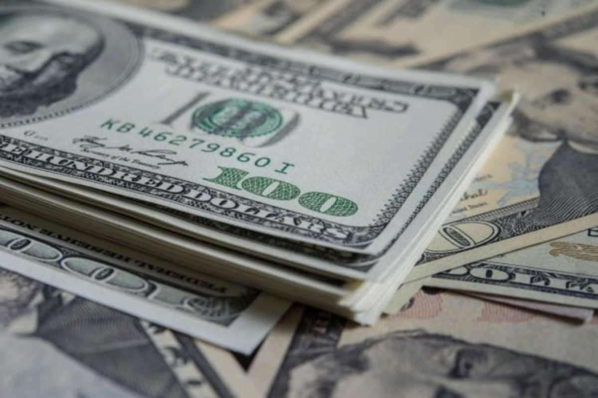 Azerbaijan's foreign debt decreases
