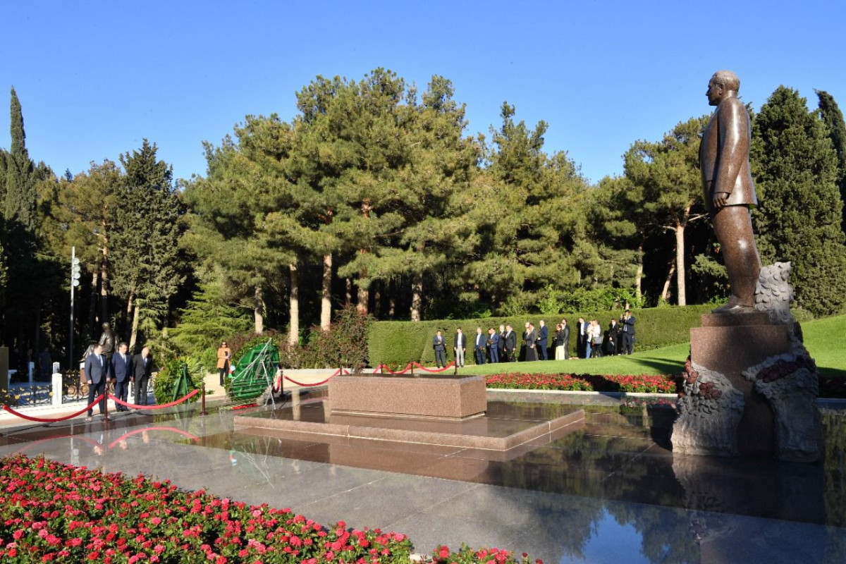 Foreign Relations Committees of Azerbaijani, Turkish, Georgian Parliaments to hold meeting