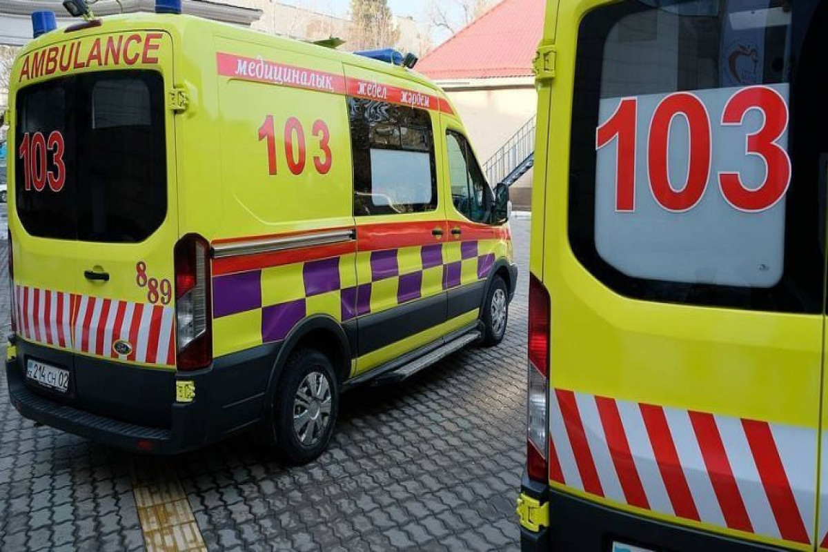 Death toll in Shymkent explosion in Kazakhstan climbs to 3