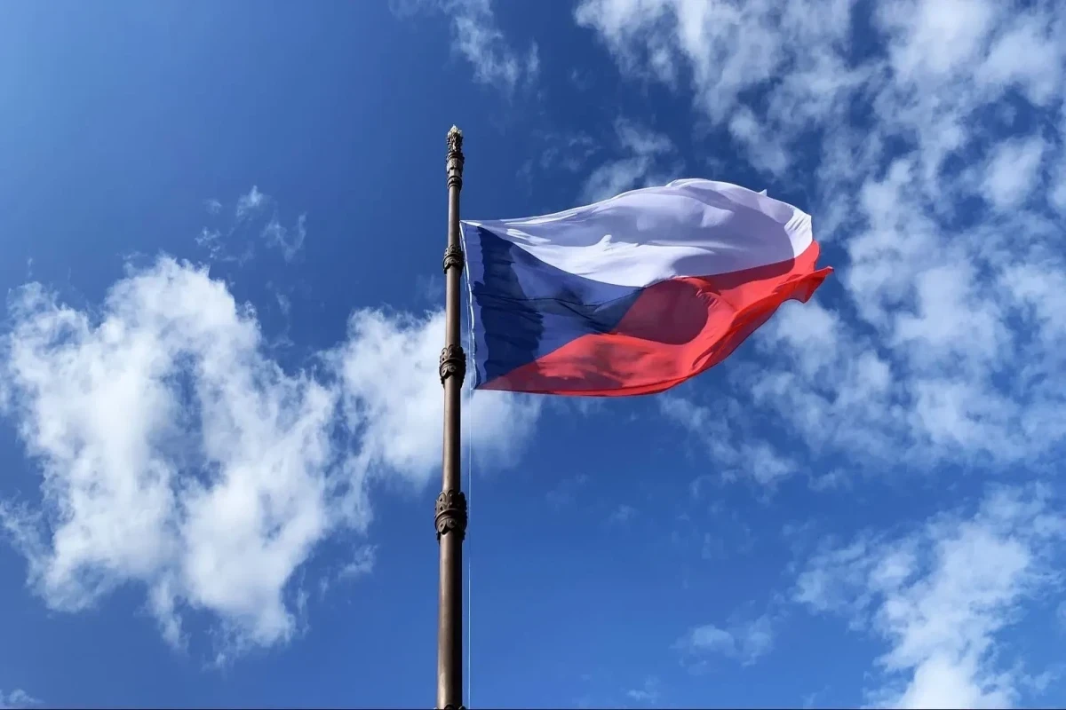 Czech Republic take part in the reconstruction of Ukraine after the war
