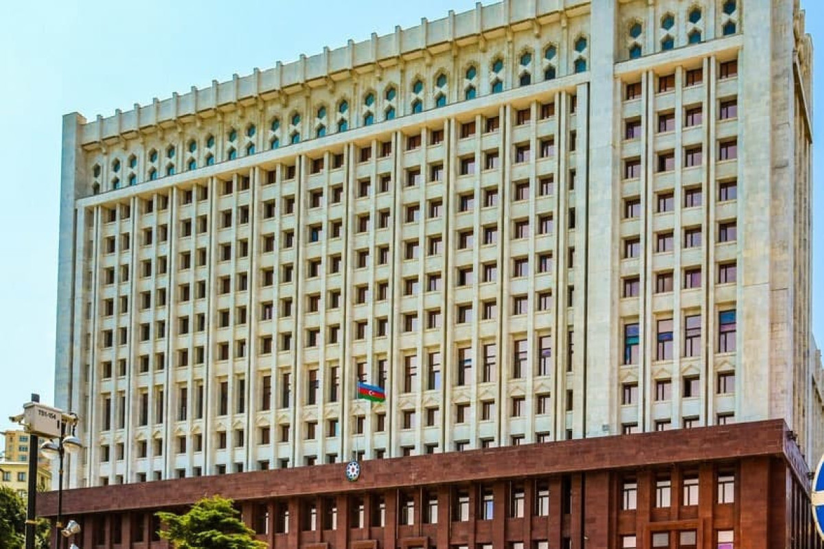 Pardon Issues Commission under the President of the Republic of Azerbaijan