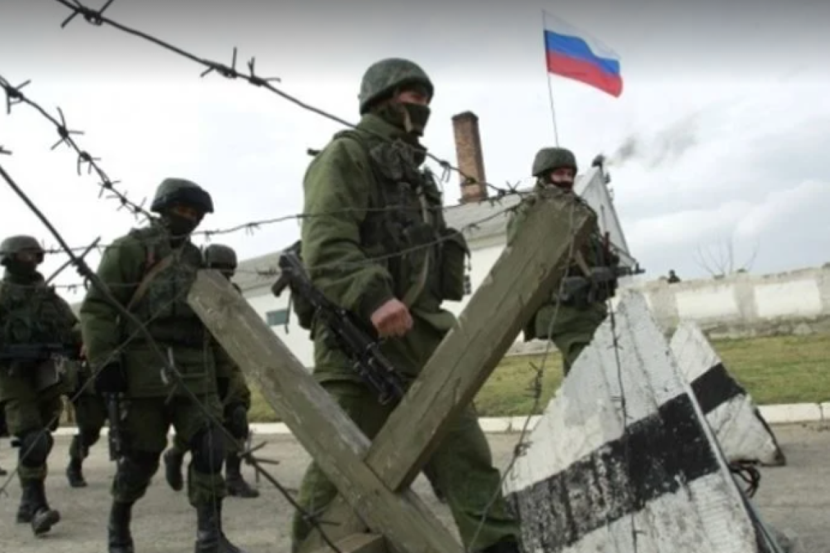 UK MoD: Over the last 3 months, Russia's death toll akin to 9-year war in Afghanistan