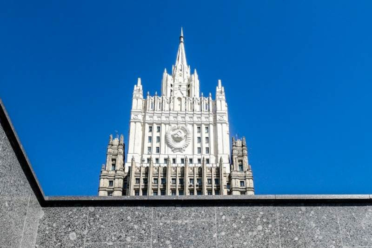 Italy sent Ukraine peace proposal to Russia - Moscow