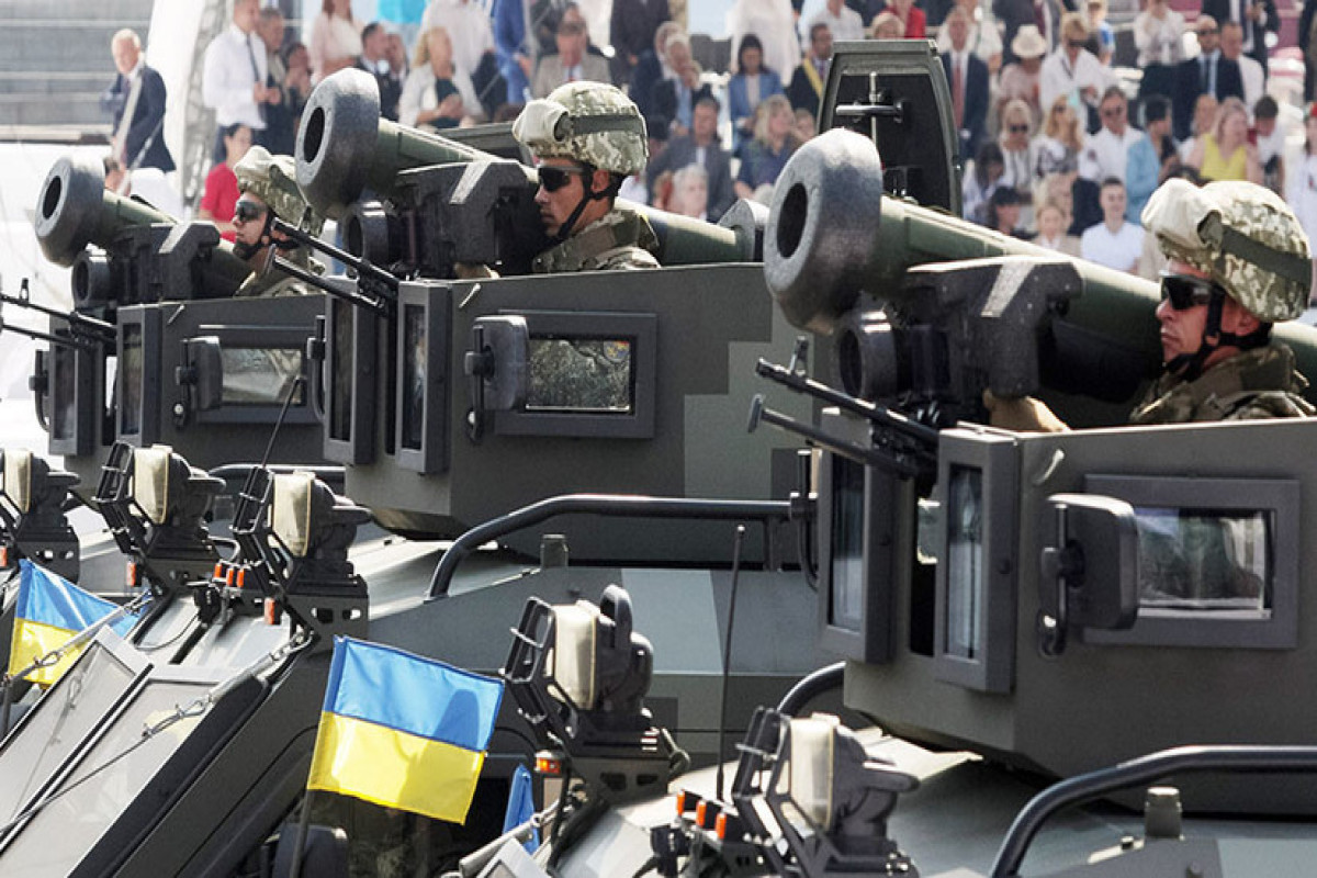 The Western military aid group to Kyiv will meet in Brussels