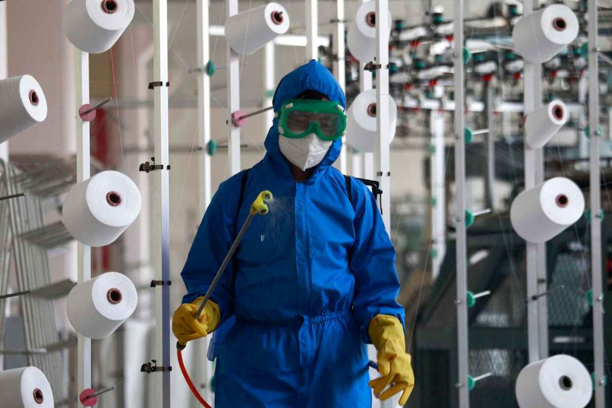 North Korea says no new fever deaths, claims Covid outbreak is under control