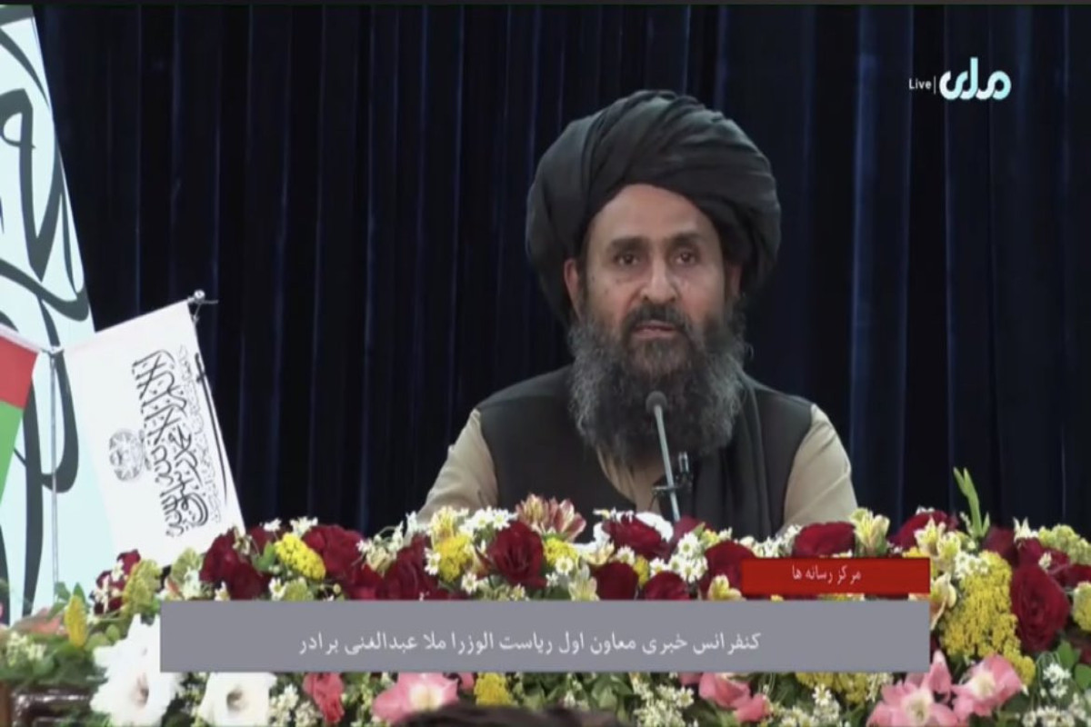 Taliban to sign agreement with UAE to cooperate on airport operations