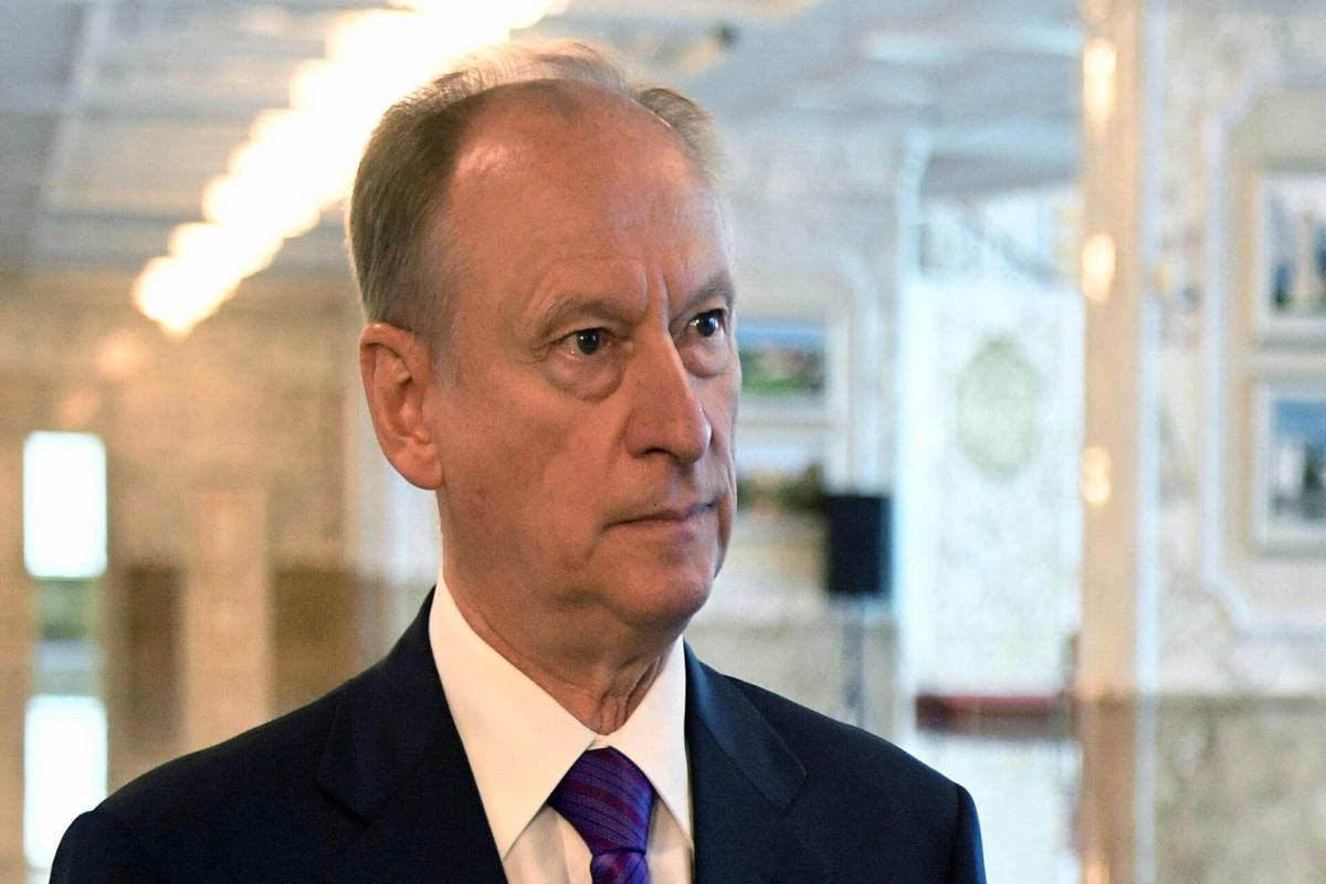 Patrushev: "NATO considers endless conflict in Ukraine as ideal scenario for itself"