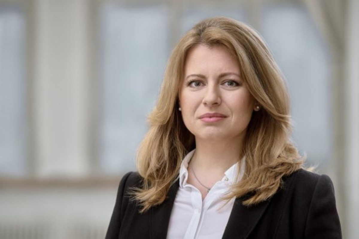 Zuzana Čaputová