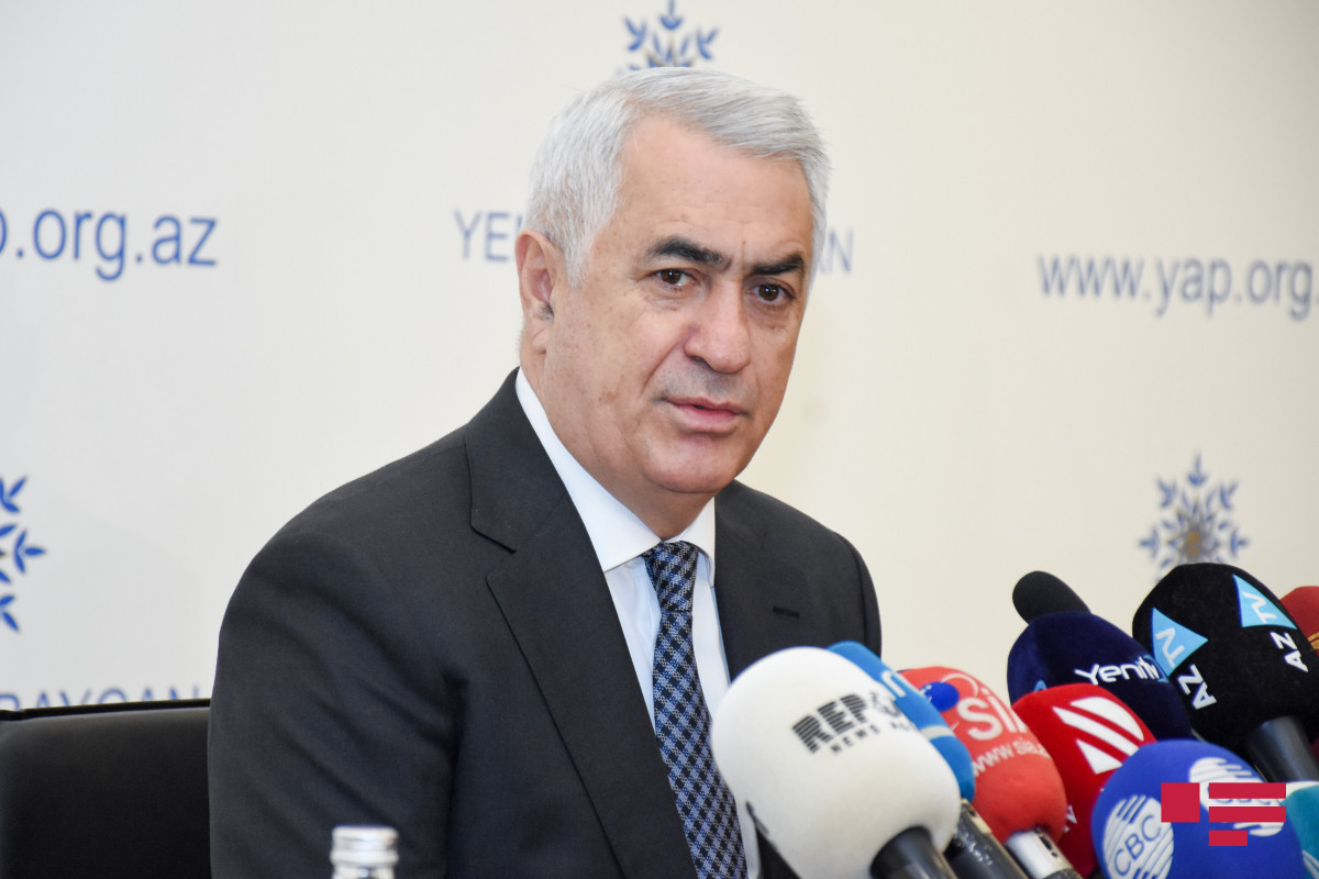 Javid Gurbanov