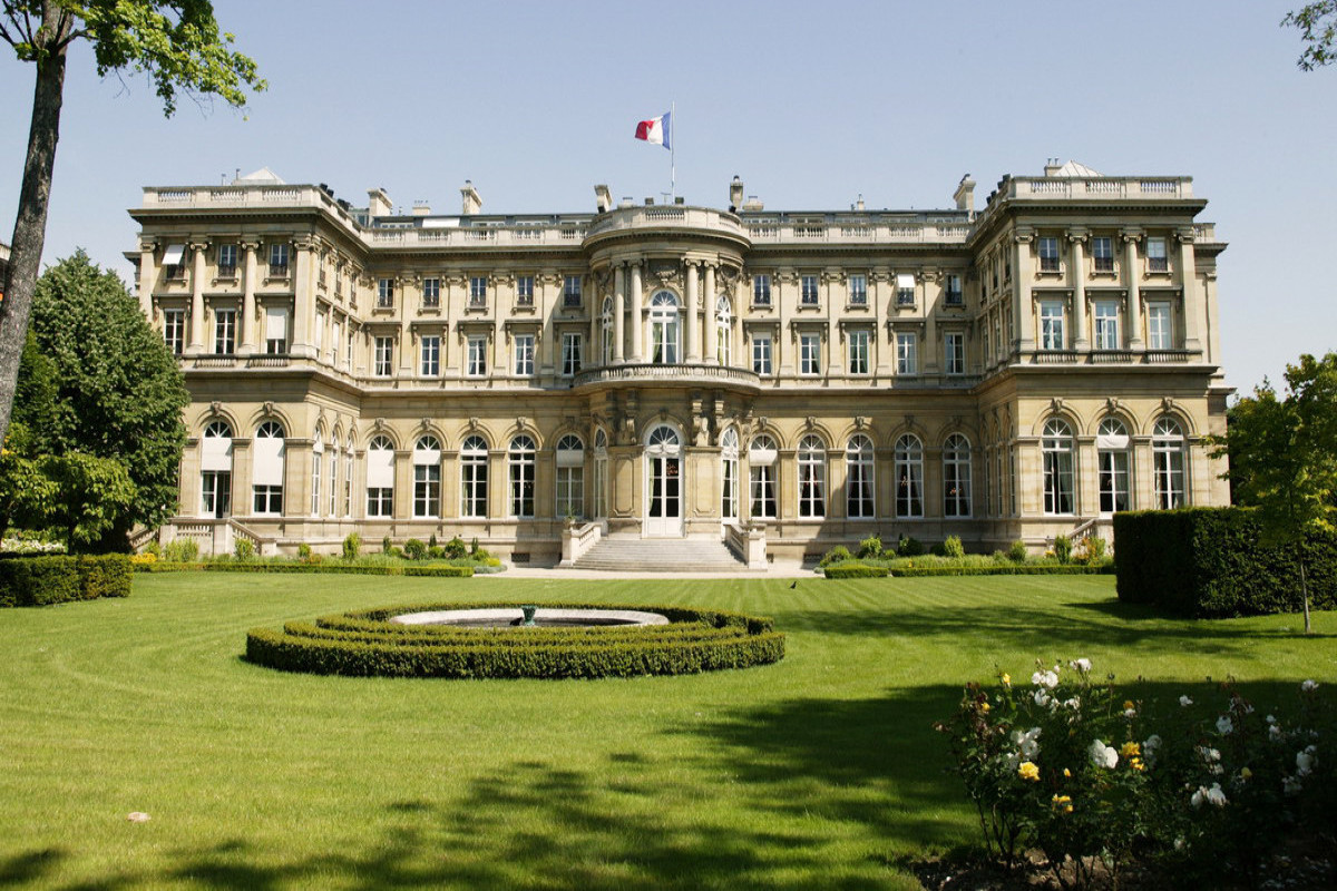 France applauds the results of the meeting held in Brussels: MFA