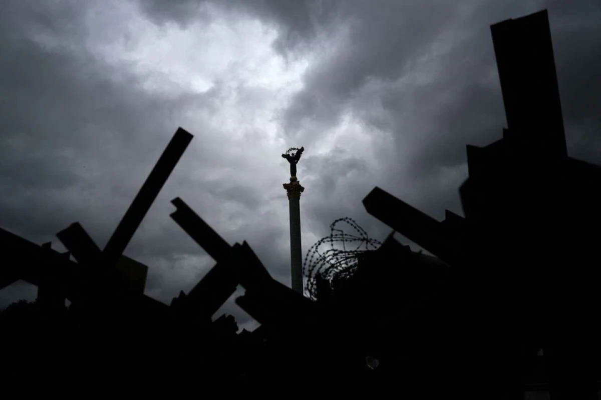 World Bank's IFC still disbursing funds in Ukraine despite war, chief says